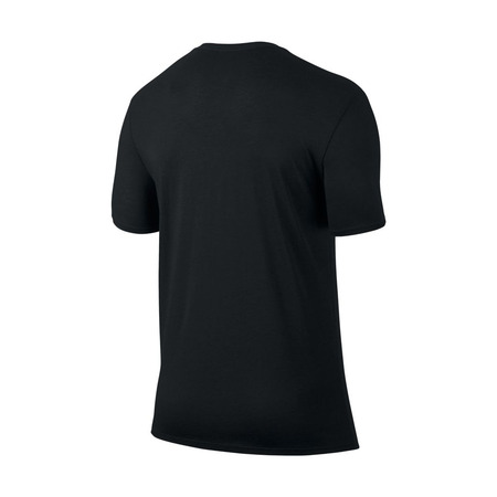 Jordan Camiseta Iconic Jumpman Logo (010/black)