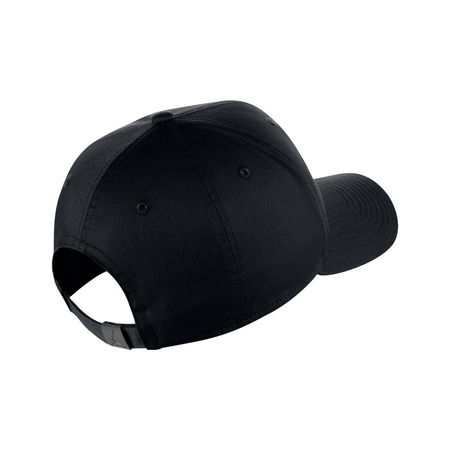 Jordan Classic99 Metal Jumpman Hat (010)