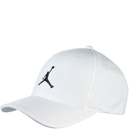 Gorra Jordan Classic Fits Like (106/blanco/negro)