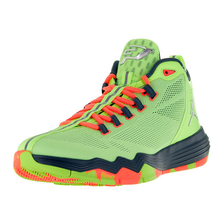 Jordan CP3 IX AE "Ghost Green" (303/ghost green/silver)