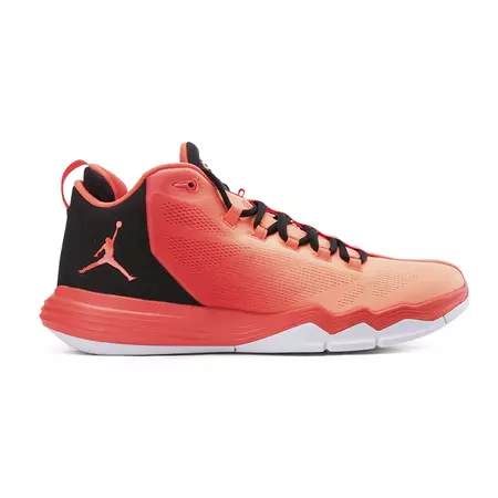 Jordan CP3 IX AE "Radiation" (603/infrared 23/black/white)