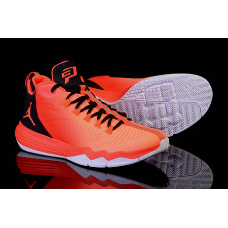 Jordan CP3 IX AE "Radiation" (603/infrared 23/black/white)