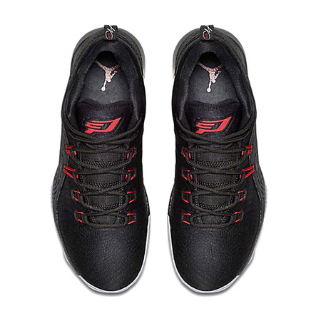 Jordan CP3 X "Timing"