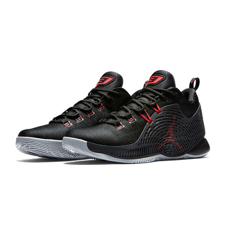 Jordan CP3 X "Timing"