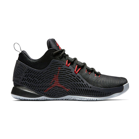 Jordan CP3 X "Timing"