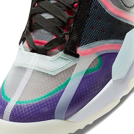 Jordan Delta Breathe "Colors"