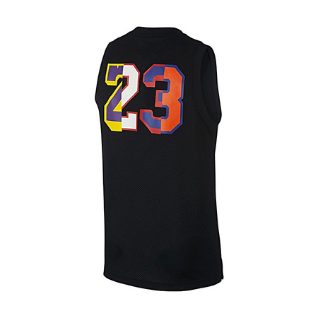 Jordan DNA Jersey