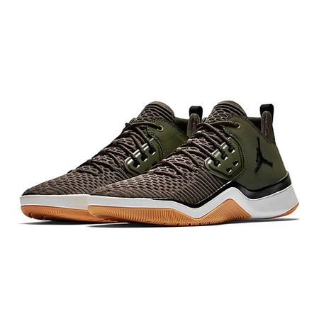 Jordan DNA LX (GS) "Deluxe Khaki"