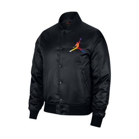 Jordan DNA Satin Jacket