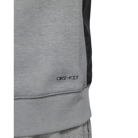 Jordan Dri-FIT Air Jacket "Gray"