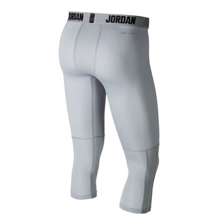 Jordan Dry 23 Alpha 3/4 Training Tights (012)