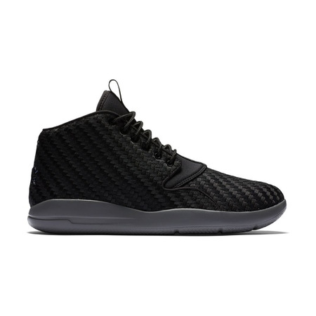 Jordan Eclipse Chukka "Dark" (001/black/black/dark grey)