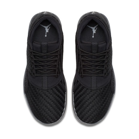 Jordan Eclipse Chukka "Dark" (001/black/black/dark grey)