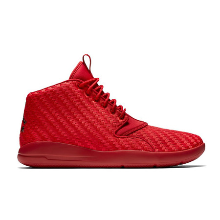 Jordan Eclipse Chukka "Fiery Red" (601/gym red/black)