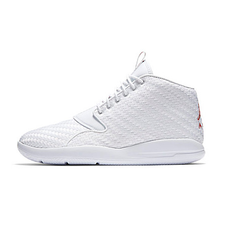 Jordan Eclipse Chukka "Fiery White" (101)