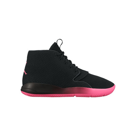 Jordan Eclipse Chukka (GS) "Bubble" (009/black/hyper pink/anthracite)