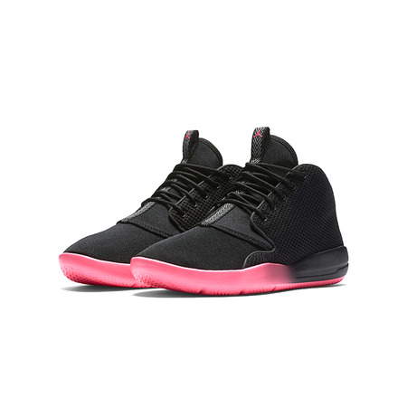 Jordan Eclipse Chukka (GS) "Bubble" (009/black/hyper pink/anthracite)