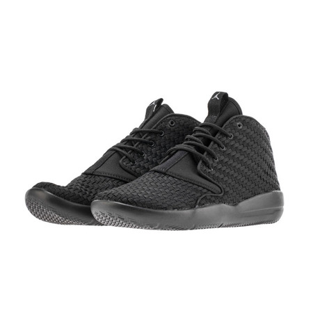 Jordan Eclipse Chukka "Night" Woven BG (003/black/cool grey)