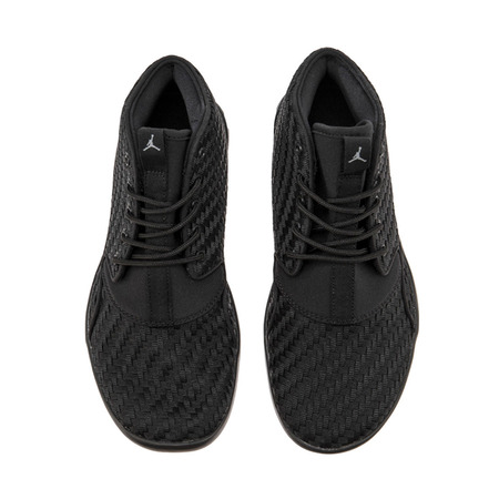 Jordan Eclipse Chukka "Night" Woven BG (003/black/cool grey)