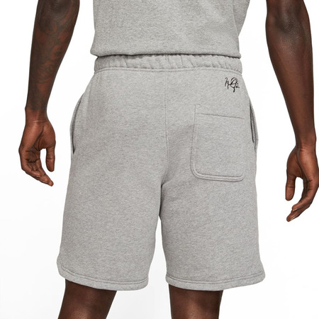 Jordan Essentials FLC Short "Gray"