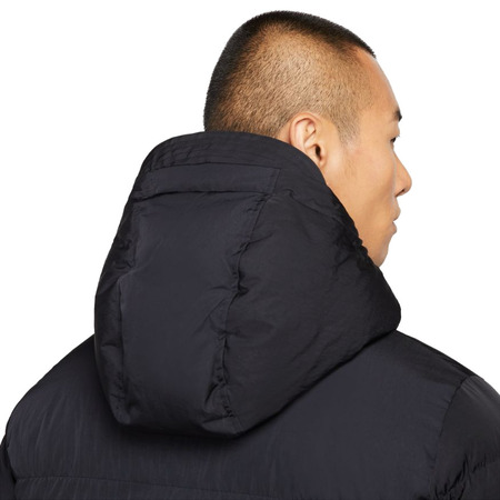 Jordan Essentials Statement Down Parka "Black"