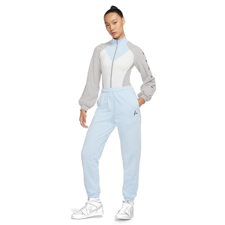 Jordan Essentials Women's Fleece Pants "Celestine Blue"