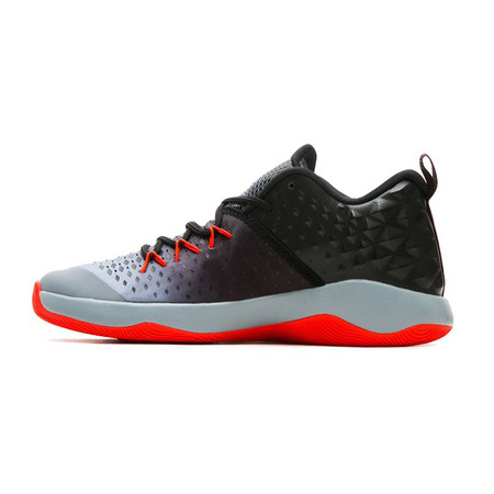 Jordan Extra Fly "Grey Boy" (018/greyred/orange/black)