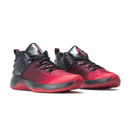 Jordan Extra Fly Jimmy Butler "Hell Boy" (610/gym red/black/red)