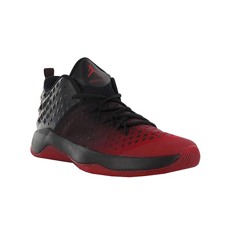 Jordan Extra Fly Jimmy Butler "Hell Boy" (610/gym red/black/red)