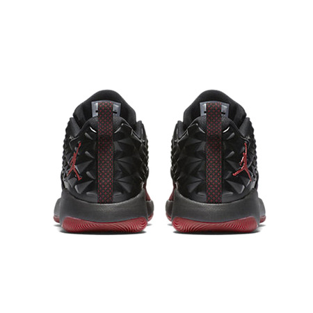 Jordan Extra Fly Jimmy Butler "Hell Boy" (610/gym red/black/red)