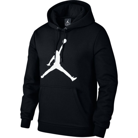 Jordan Flight Fleece Jumpman Air Pullover Hoodie (010)