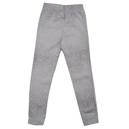 Jordan Flight Fleece Spray Pants Boys (G3A/ Wolf Grey)