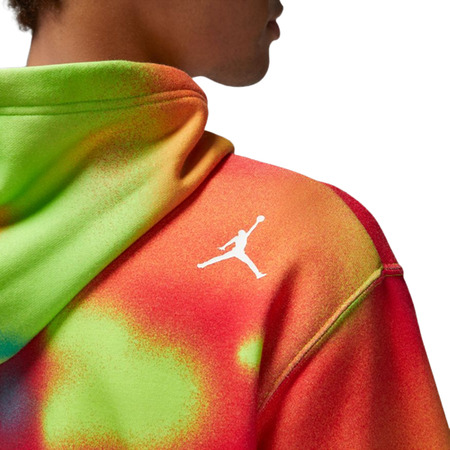 Jordan Flight MVP Men's Fleece Hoodie "Sesame-Sail"