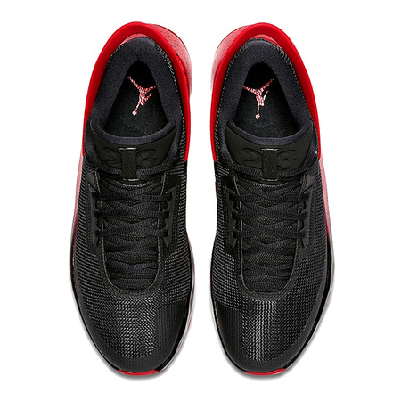 Jordan Fly Lockdown "Bulls"