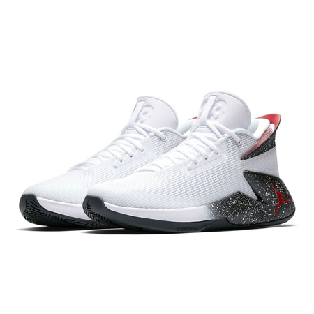 Jordan Fly Lockdown "Spaceman"