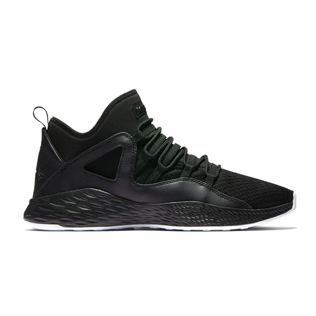 Jordan Fórmula 23 "Black Confort" (010/black/black/white)