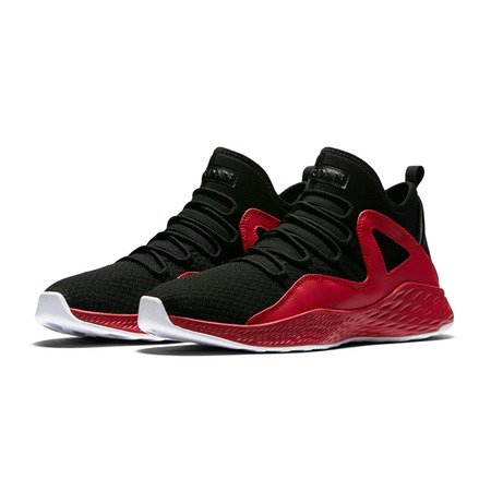 Jordan Fórmula 23 "BlackRed Confort"