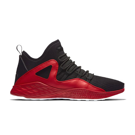 Jordan Fórmula 23 "BlackRed Confort"