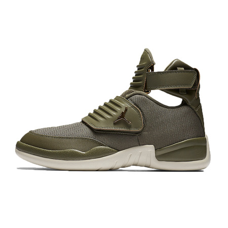 Jordan Generation 23 "Olive"