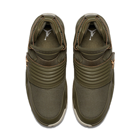 Jordan Generation 23 "Olive"