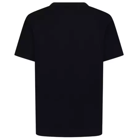 Jordan Girld JDB W J Girlfriend Graphic Tee "Black"