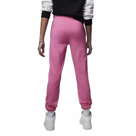 Jordan Girls Essentials Shine Pants "Pinksicle"