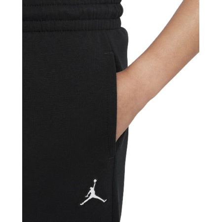 Jordan Girls JDB MJ Brooklyn Essentials Pants "Black"