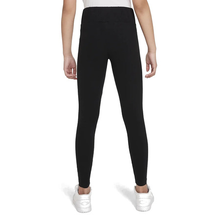 Jordan Girls Jumpman Core Legging "Black"