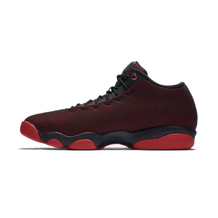 Jordan Horizon Low "Samurai" (001/black/gym red/white)