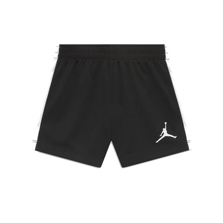 Jordan Infants Court Graphic Tee Set