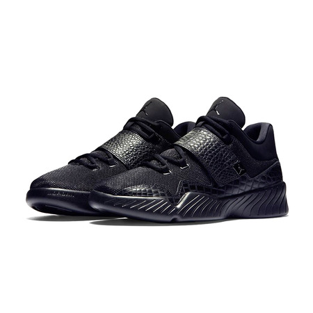 Jordan J23 "Black" (001/black/black)