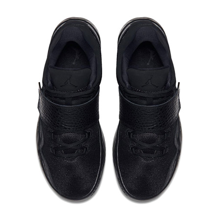 Jordan J23 "Black" (001/black/black)