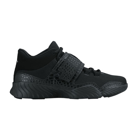 Jordan J23 "Black" (001/black/black)