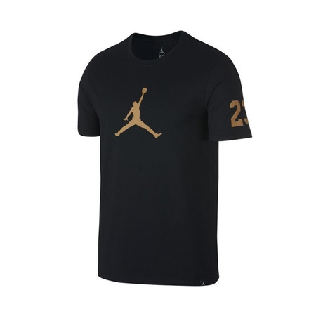 Jordan JSW Jumpman Brand Mark T-Shirt (010)